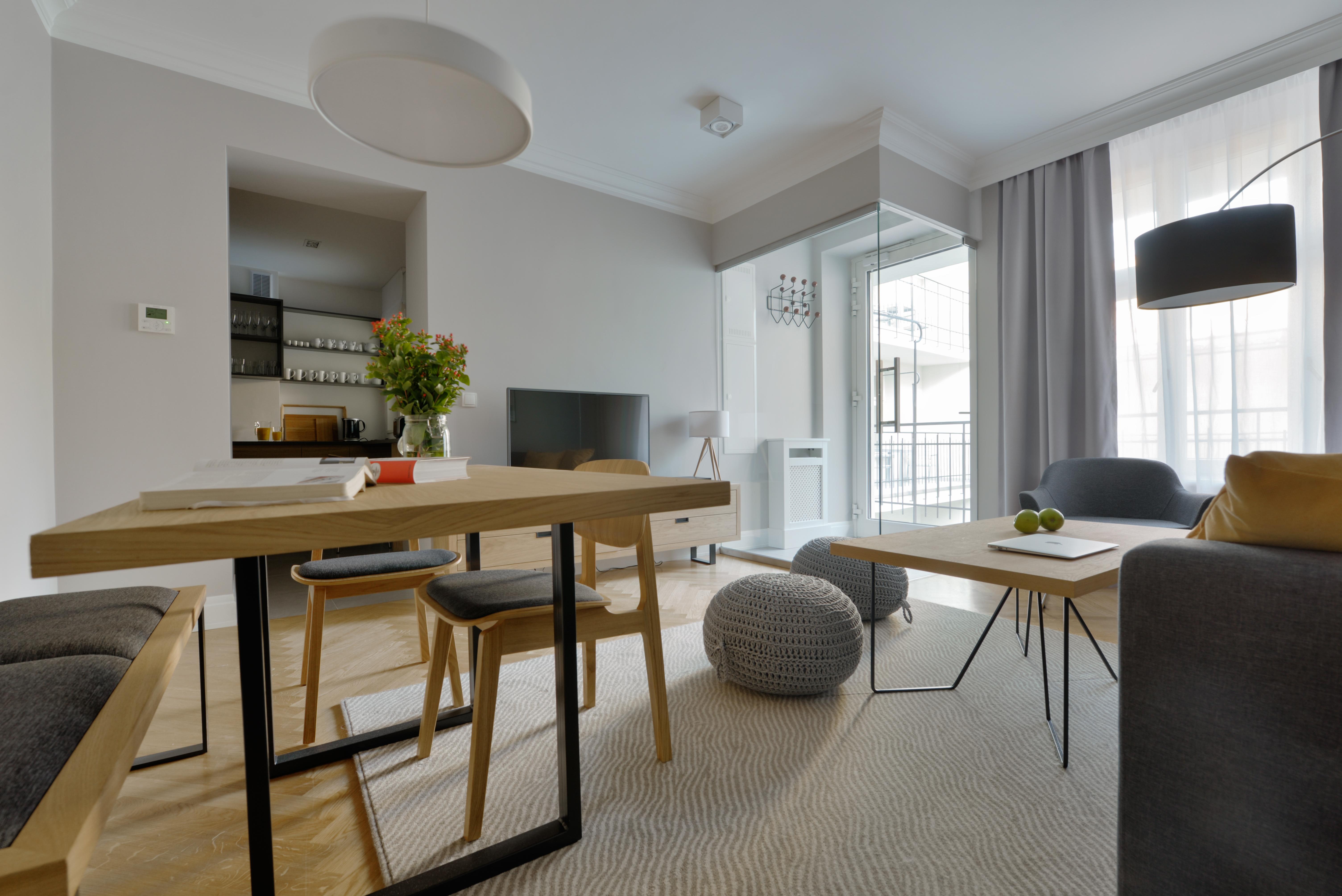 Stradonia Serviced Apartments Krakow Exterior photo
