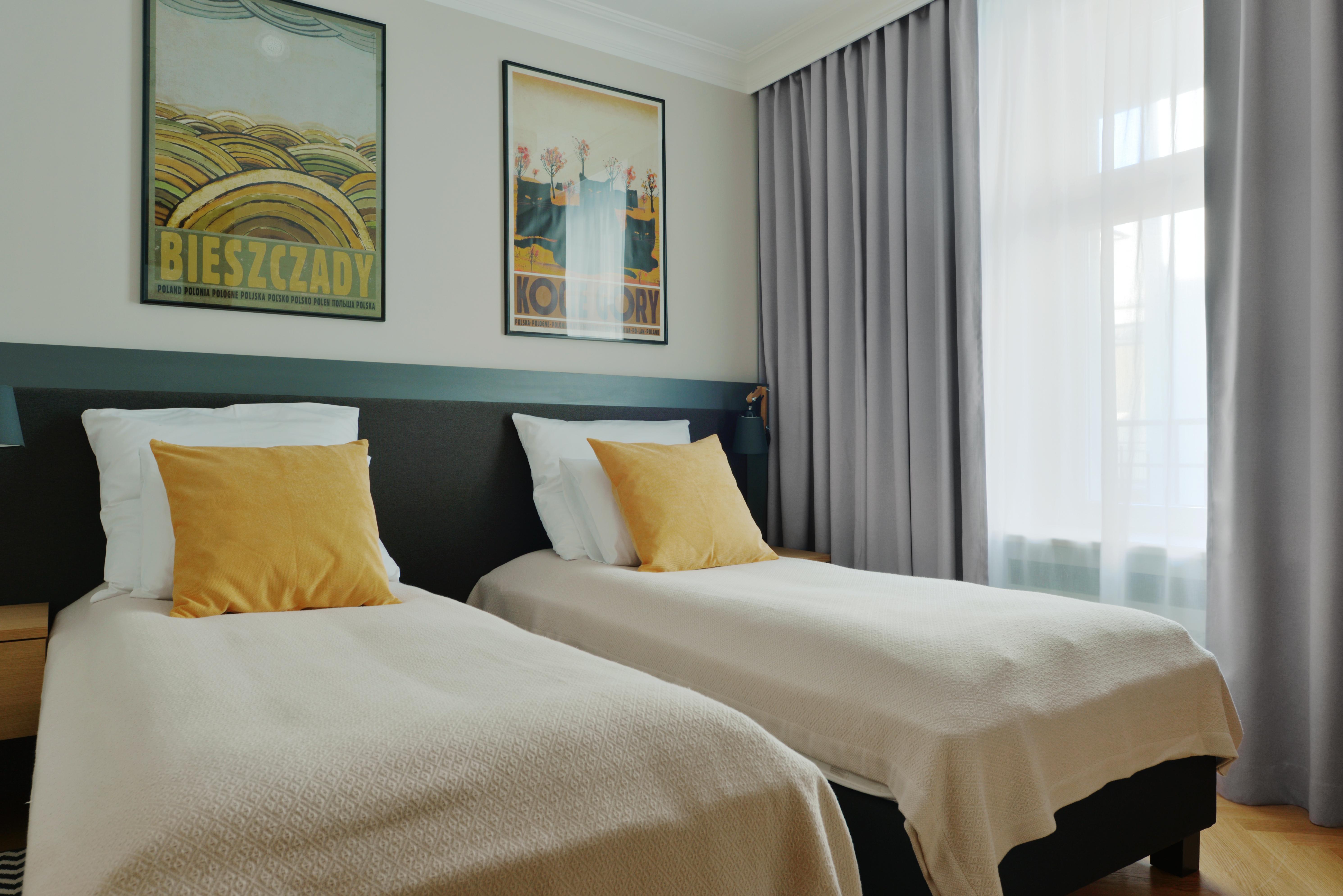 Stradonia Serviced Apartments Krakow Exterior photo