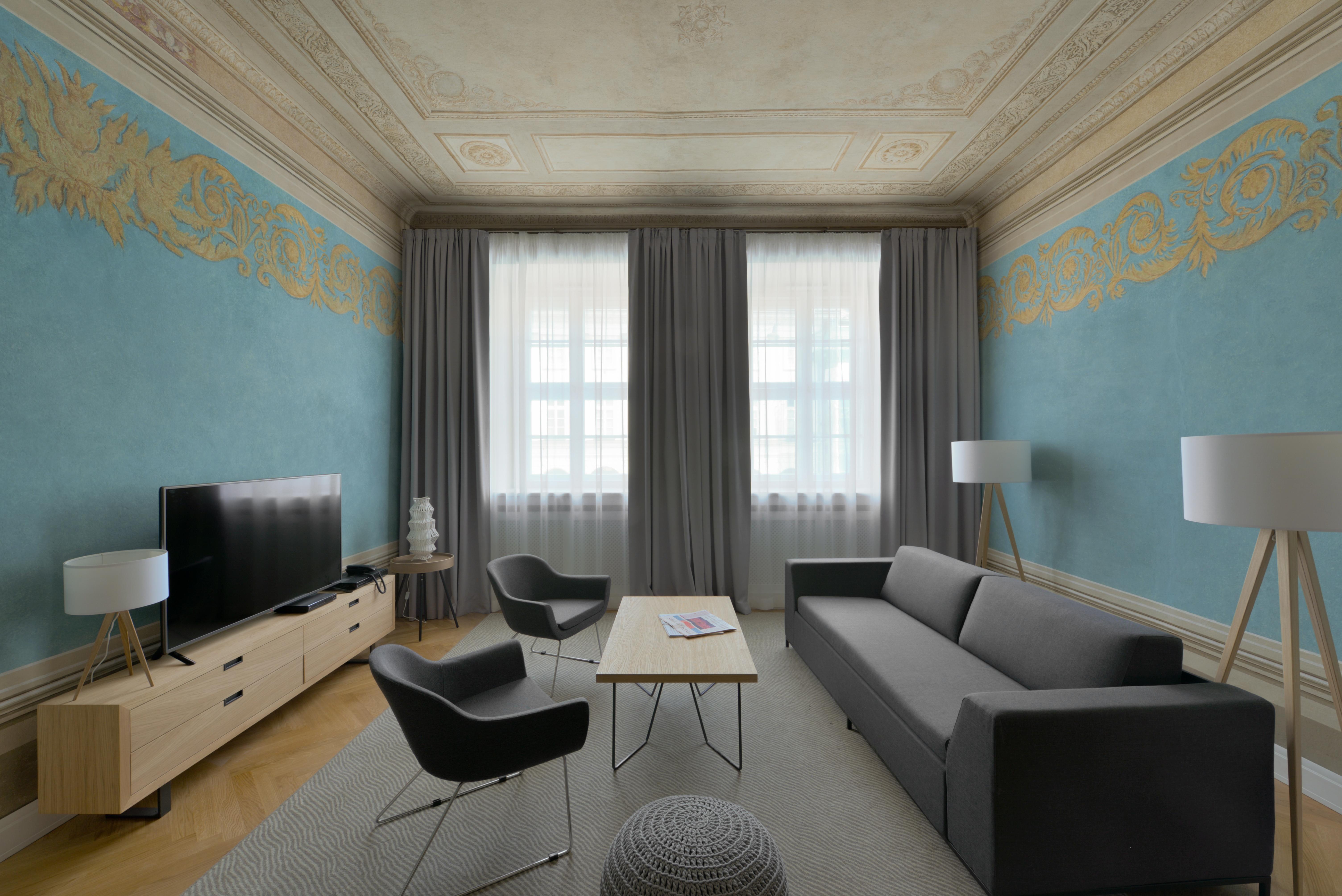 Stradonia Serviced Apartments Krakow Exterior photo