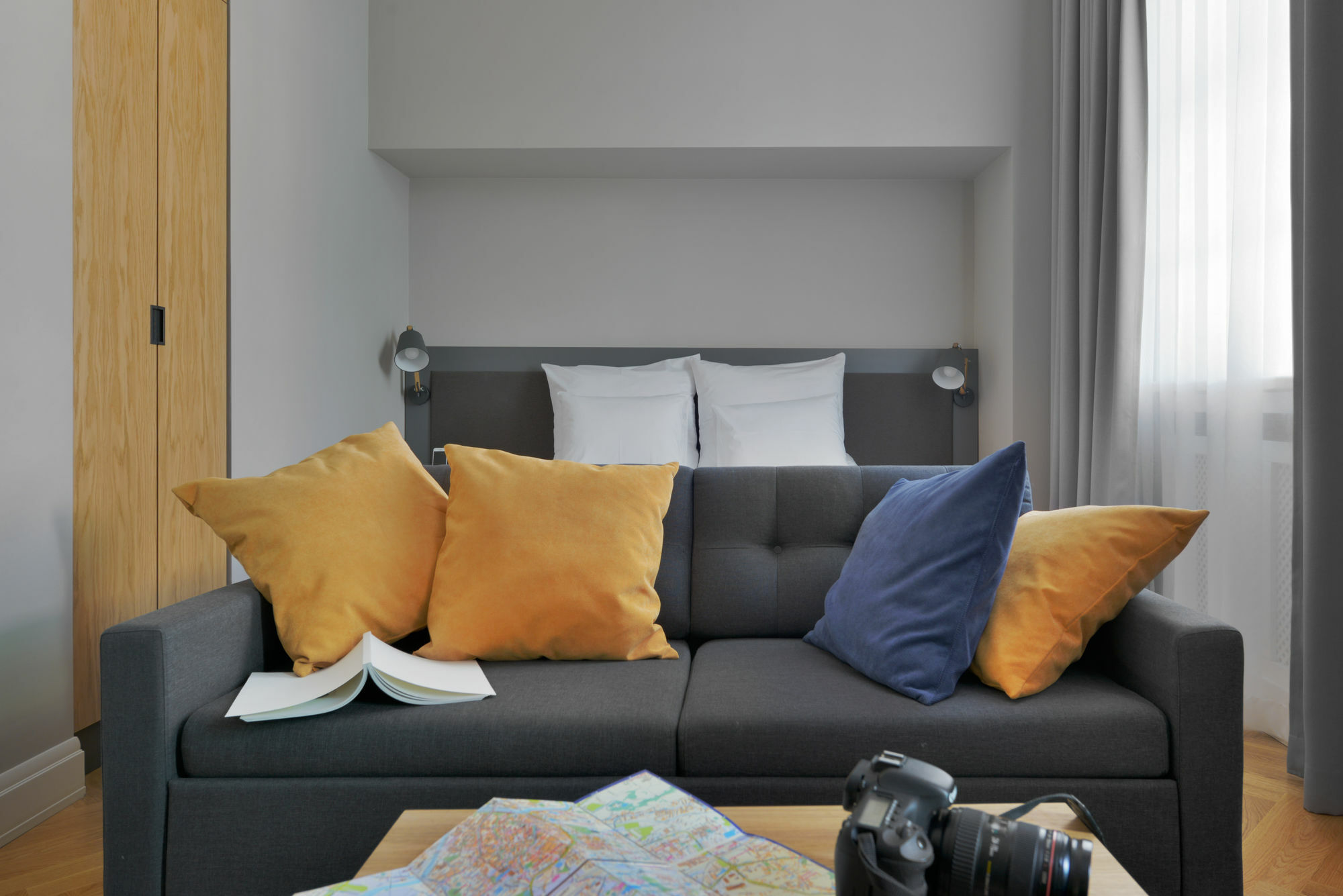 Stradonia Serviced Apartments Krakow Exterior photo